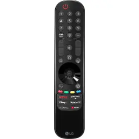QNED  televízor - LG 50QNED7EB3C - 19