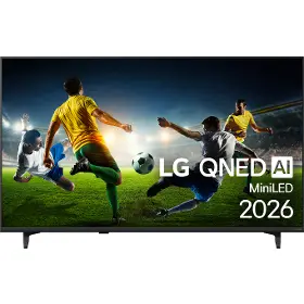 QNED  televízor - LG 50QNED7EB3C - 1