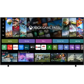 LED televízor - LG 98NU900B6LBQ - 3