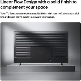 LED televízor - LG 75NU900B6LA - 20