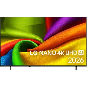 LED televízor - LG 75NU900B6LA - 1