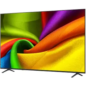 LED televízor - LG 85NU850B6LA - 4
