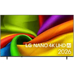 LED televízor - LG 85NU850B6LA - 1
