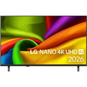 LED televízor - LG 43NU850B6LA - 1