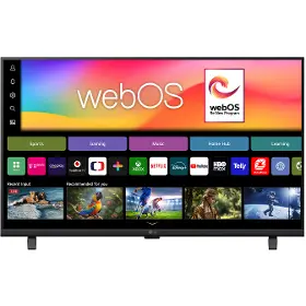 LED televize - LG 32LB650B6LA - 2