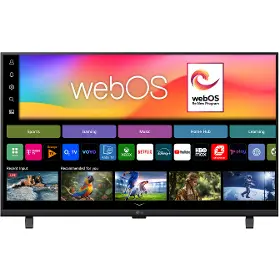LED televízor - LG 32LB650B6LA - 2