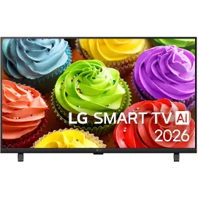 LED televize - LG 32LB650B6LA - 1