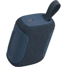 Mini reproduktor - JBL GO 5 Blue - 2