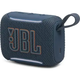 Mini reproduktor - JBL GO 5 Blue - 3