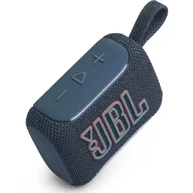 Mini reproduktor - JBL GO 5 Blue - 4