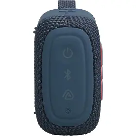 Mini reproduktor - JBL GO 5 Blue - 5