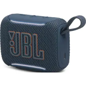 Mini reproduktor - JBL GO 5 Blue - 6