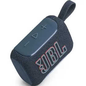 Mini reproduktor - JBL GO 5 Blue - 7