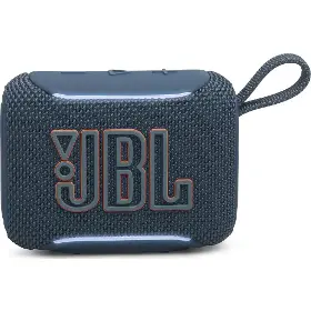 Mini reproduktor - JBL GO 5 Blue - 1