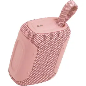 Mini reproduktor - JBL GO 5 Pink - 2
