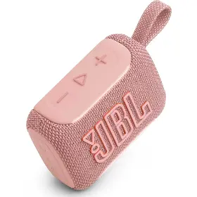 Mini reproduktor - JBL GO 5 Pink - 4