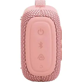 Mini reproduktor - JBL GO 5 Pink - 5