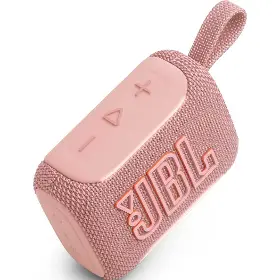 Mini reproduktor - JBL GO 5 Pink - 7
