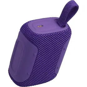 Mini reproduktor - JBL GO 5 Purple - 2