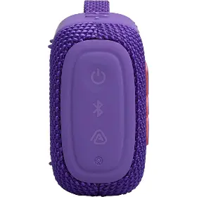 Mini reproduktor - JBL GO 5 Purple - 5