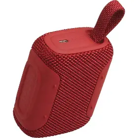 Mini reproduktor - JBL GO 5 Red - 2