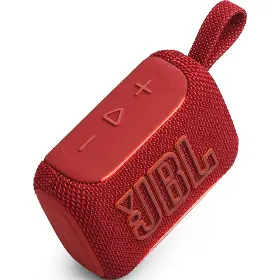 Mini reproduktor - JBL GO 5 Red - 4