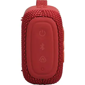 Mini reproduktor - JBL GO 5 Red - 5