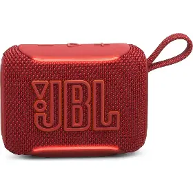 Mini reproduktor - JBL GO 5 Red - 1