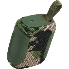 Mini reproduktor - JBL GO 5 Squad - 2