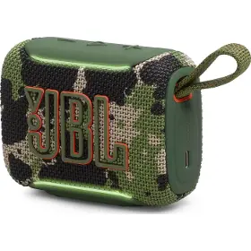 Mini reproduktor - JBL GO 5 Squad - 3