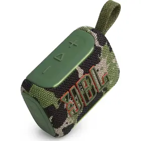 Mini reproduktor - JBL GO 5 Squad - 4