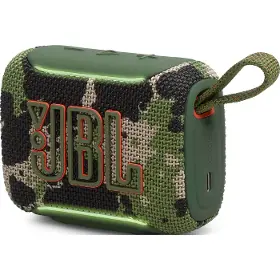 Mini reproduktor - JBL GO 5 Squad - 6