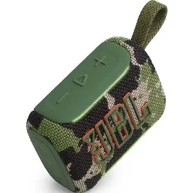 Mini reproduktor - JBL GO 5 Squad - 7