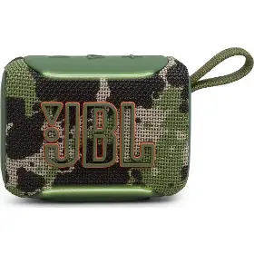 Mini reproduktor - JBL GO 5 Squad - 1