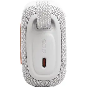 Mini reproduktor - JBL GO 5 White - 2