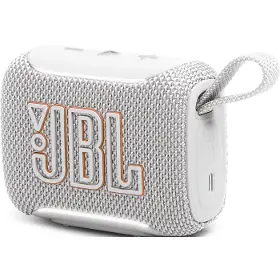 Mini reproduktor - JBL GO 5 White - 3