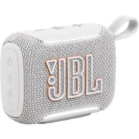 Mini reproduktor - JBL GO 5 White - 5