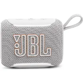 Mini reproduktor - JBL GO 5 White - 1