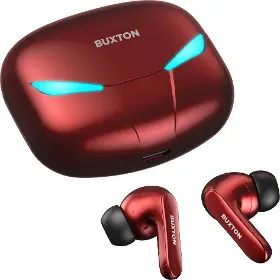 Bezdrátová sluchátka - Buxton BTW 7800 RED CRUSADER - 19