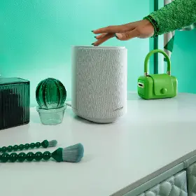 Bezdrátový reproduktor - Bose Lifestyle Ultra Speaker white - 12