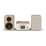 Pure Acoustics Classic Stereo Mini bílý
