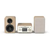 Pure Acoustics Classic Stereo Mini bílý