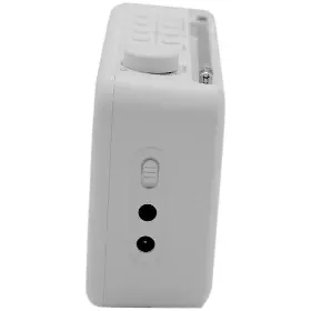 Rádio - Pure Acoustics Elan One2 bílá - 2