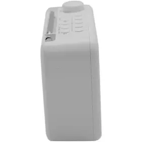 Rádio - Pure Acoustics Elan One2 bílá - 3