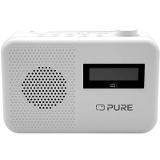Pure Acoustics Elan One2 bílá
