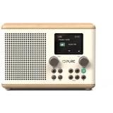 Pure Acoustics Classic H4 bílá