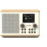 Pure Acoustics Classic H4 bílá