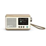 Pure Acoustics Classic Mini bílá