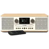 Pure Acoustics Classic C-D6 White