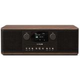 Pure Acoustics Classic C-D6 Black